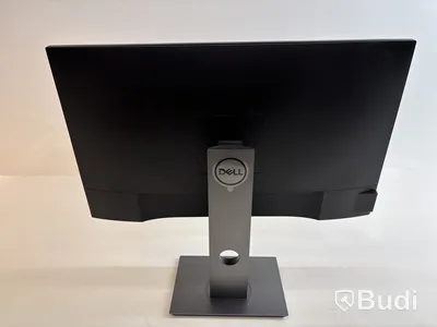 Datorskärm Dell P2720DC 27 tum