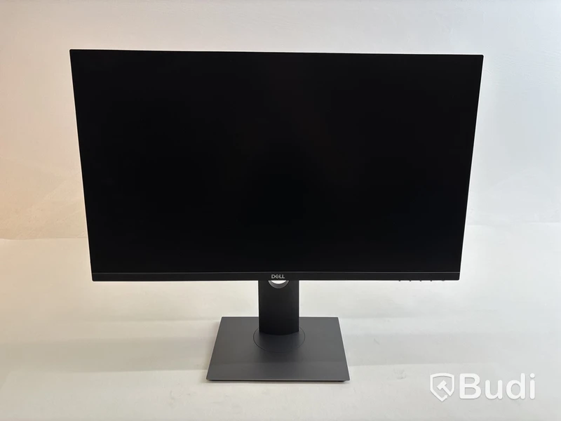 Datorskärm Dell P2720DC 27 tum