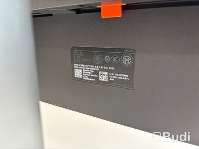 Datorskärm Dell P2723DE 27 tum