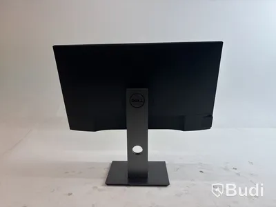 Datorskärm Dell P2720DC 27 tum