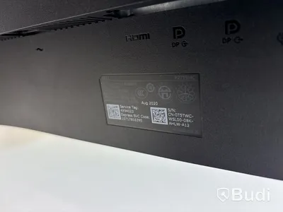Datorskärm Dell P2719HC 27 tum
