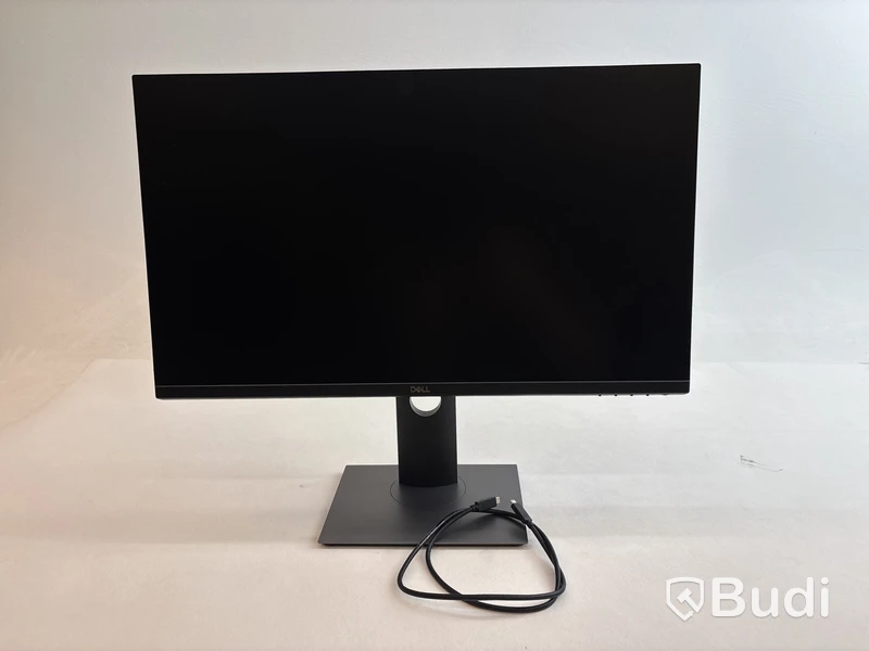 Datorskärm Dell P2720DC 27 tum