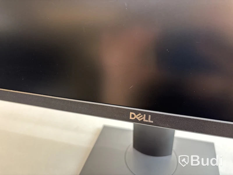 Datorskärm Dell P2720DC 27 tum OBS! Repad skärm