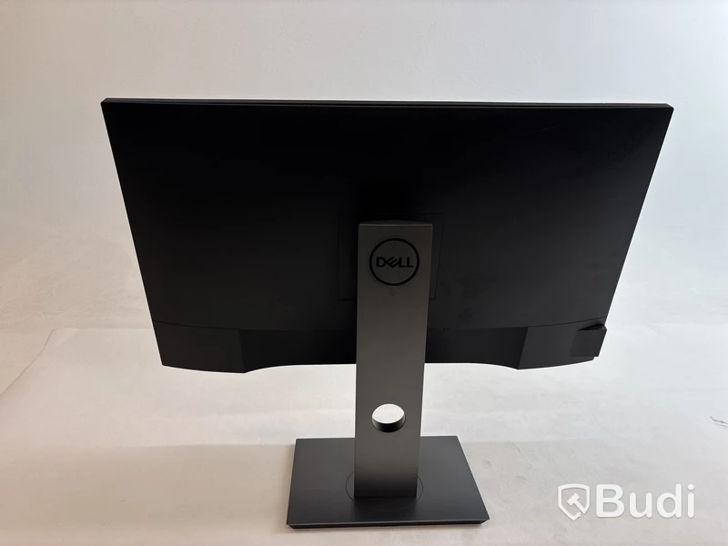 Datorskärm Dell P2720DC 27 tum OBS! Repad skärm