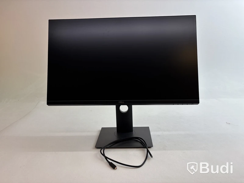 Datorskärm Dell P2720DC 27 tum OBS! Repad skärm