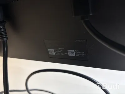 Datorskärm Dell S2721DGFA 27 tum