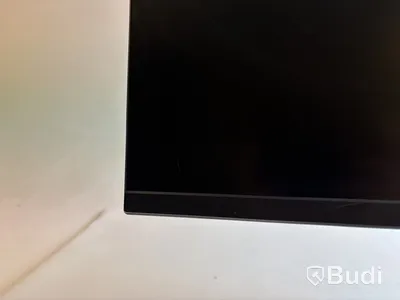Datorskärm Dell U2415B 24,1 tum OBS! Repad skärm