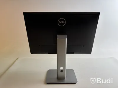 Datorskärm Dell U2415B 24,1 tum OBS! Repad skärm
