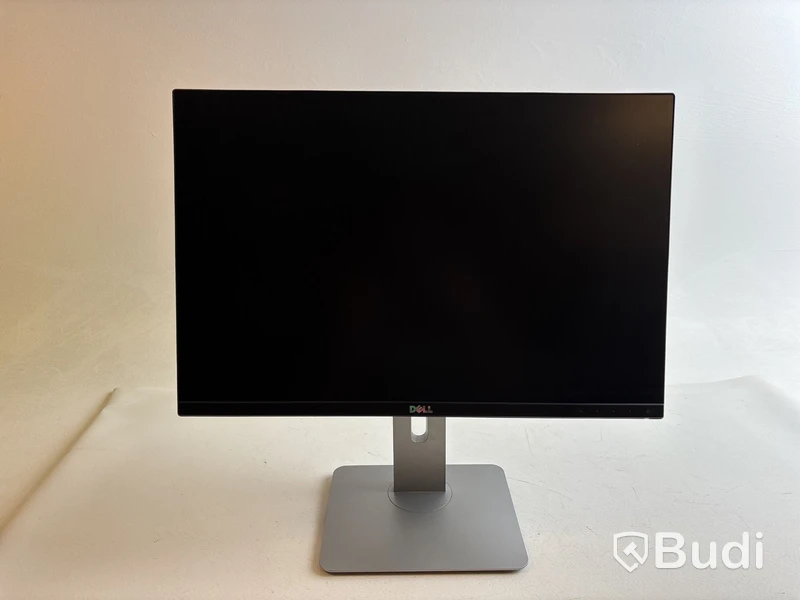 Datorskärm Dell U2415B 24,1 tum OBS! Repad skärm