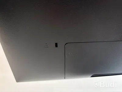 Datorskärm Dell U2415B 24,1 tum