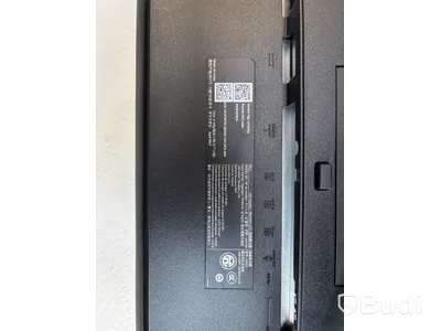 Datorskärm Dell U2415B 24,1 tum