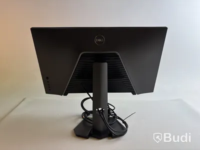 Datorskärm Dell S2721DGFA 27 tum