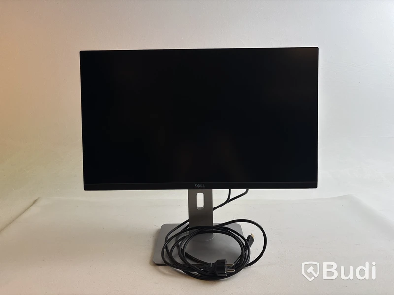 Datorskärm Dell U2515Hc 25 tum