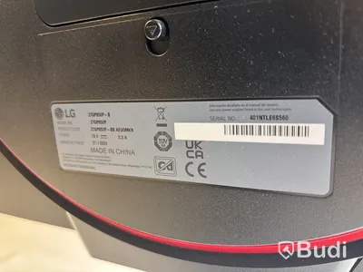 Datorskärm LG 27GP850P 27 tum