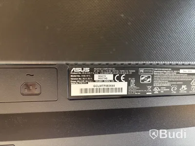 Datorskärm ASUS MG279Q 27 tum