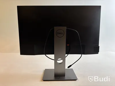 Datorskärm Dell P2720DC 27 tum