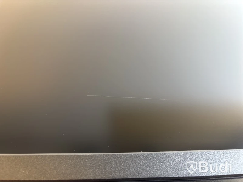 Datorskärm Dell P2720DC 27 tum OBS! Repad skärm
