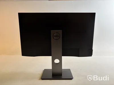 Datorskärm Dell P2720DC 27 tum OBS! Repad skärm