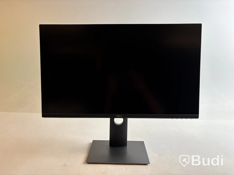 Datorskärm Dell P2720DC 27 tum OBS! Repad skärm