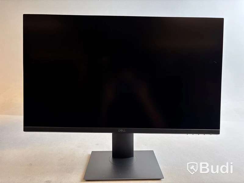 Datorskärm Dell P2720DC 27 tum OBS! Repad skärm