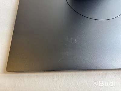 Datorskärm Dell P2720DC 27 tum OBS! Repad skärm