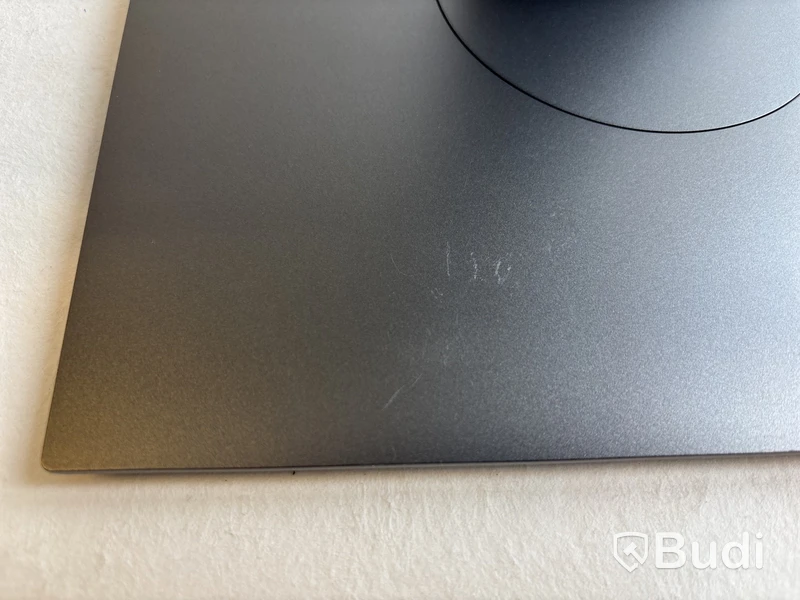Datorskärm Dell P2720DC 27 tum OBS! Repad skärm