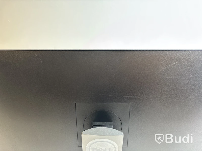 Datorskärm Dell P2720DC 27 tum OBS! Repad skärm