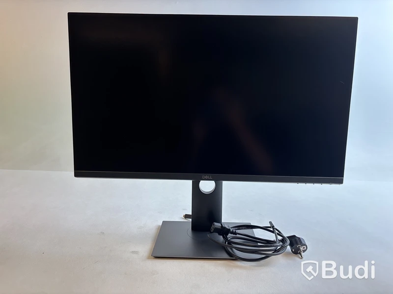 Datorskärm Dell P2720DC 27 tum OBS! Repad skärm