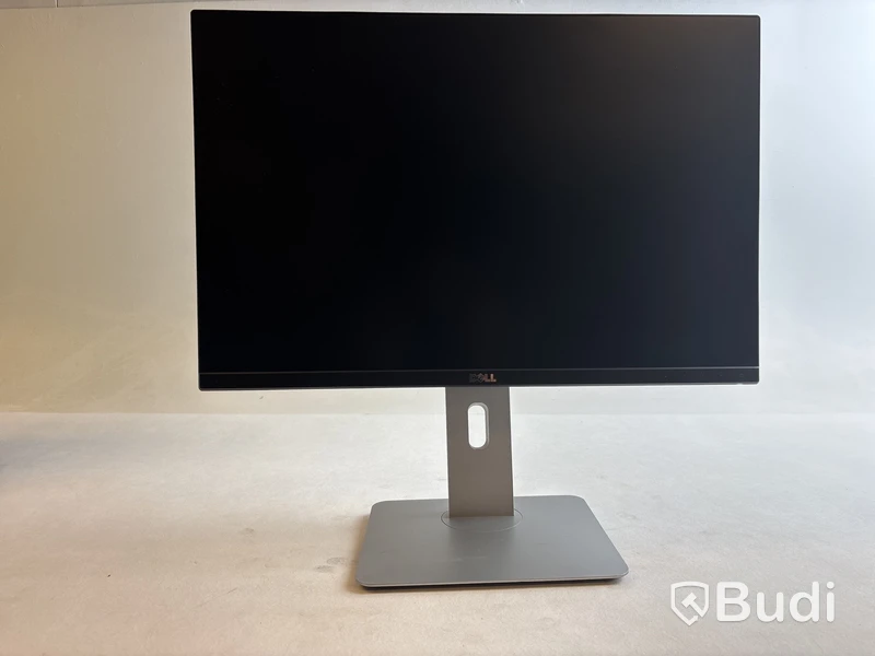 Datorskärm Dell U2415b 24,1 tum