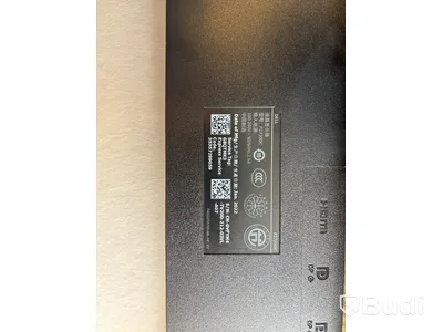Datorskärm Dell P2720DC 27 tum