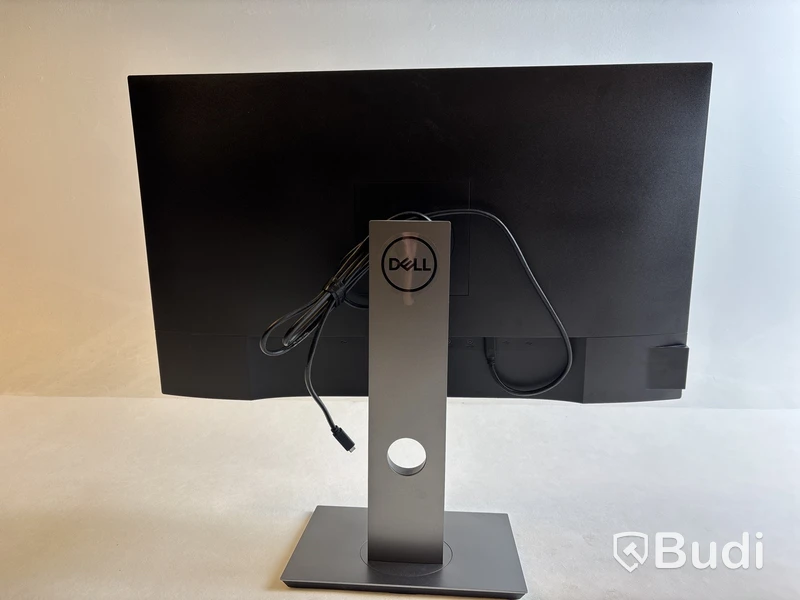 Datorskärm Dell P2720DC 27 tum OBS! Repad skärm
