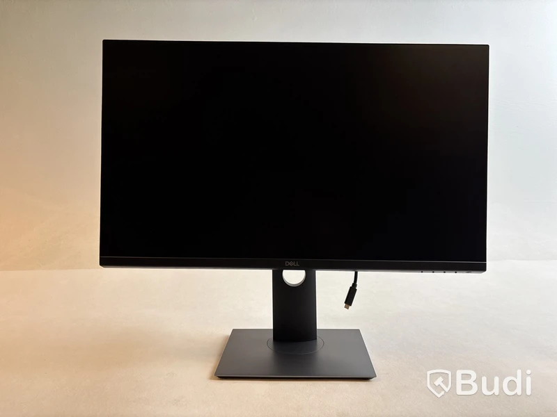 Datorskärm Dell P2720DC 27 tum OBS! Repad skärm