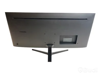Datorskärm Samsung S34J550WQU - 34 tum UltraWide