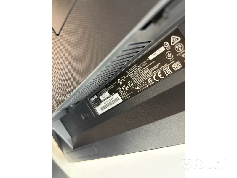 Datorskärm ASUS MG279Q