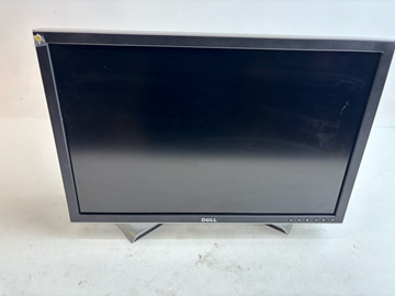 Dell UltraSharp 2408WFP
