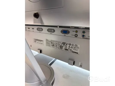 Dell UltraSharp 2408WFP
