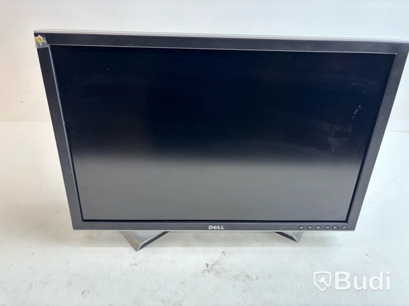 Dell UltraSharp 2408WFP