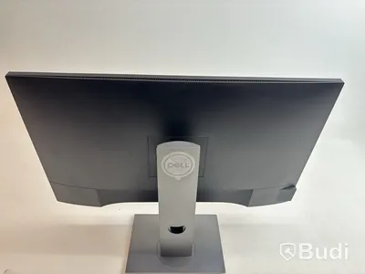 Datorskärm Dell P2720DC 27 tum