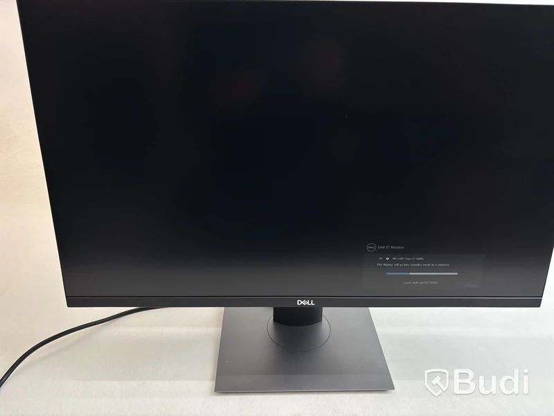 Datorskärm Dell P2720DC 27 tum