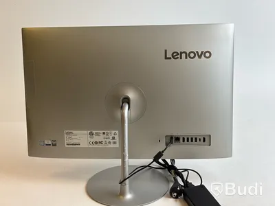 Dator Lenovo Ideacentre AIO 520-27IKL 27 tum All-in-One-PC