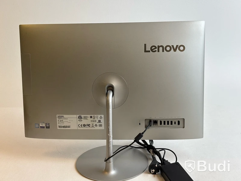 Dator Lenovo Ideacentre AIO 520-27IKL 27 tum All-in-One-PC