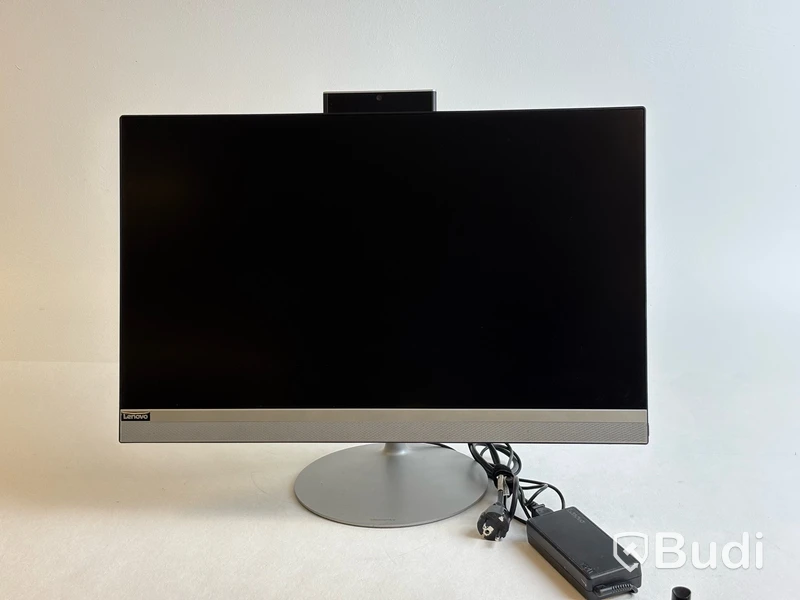 Dator Lenovo Ideacentre AIO 520-27IKL 27 tum All-in-One-PC