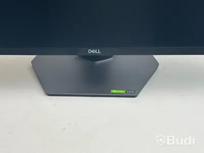 Datorskärm Dell Gaming Monitor 27 tum