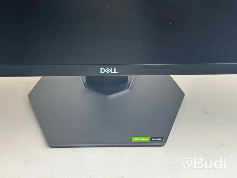 Datorskärm Dell Gaming Monitor 27 tum