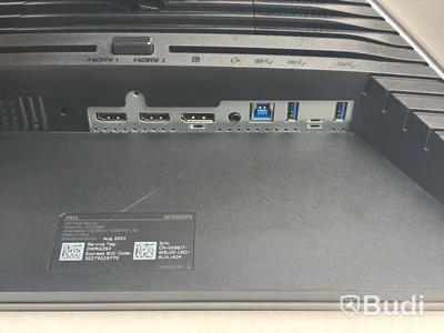 Datorskärm Dell Gaming Monitor 27 tum