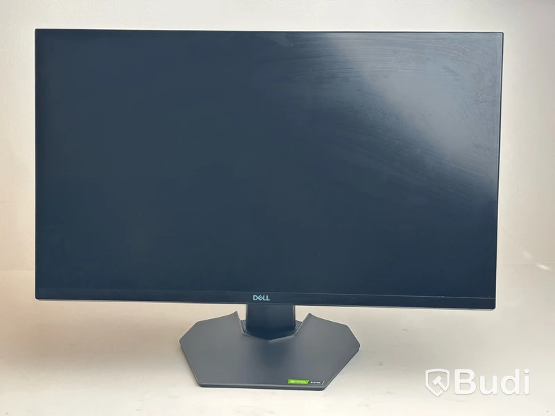 Datorskärm Dell Gaming Monitor 27 tum