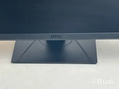 Datorskärm MSI G272QPF 27 tum