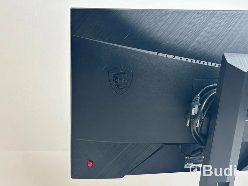 Datorskärm MSI G272QPF 27 tum