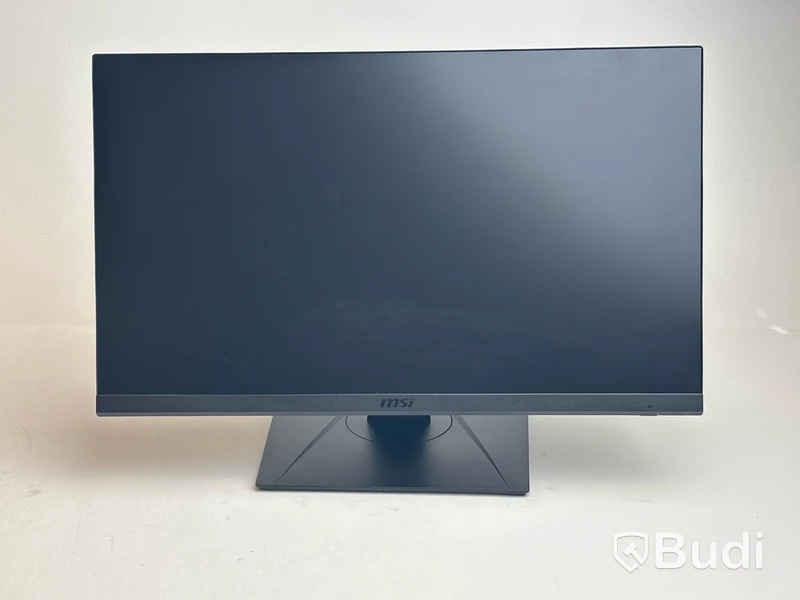 Datorskärm MSI G272QPF 27 tum