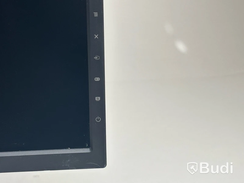 Datorskärm Asus MG279Q Gamig Monitor 27 tum